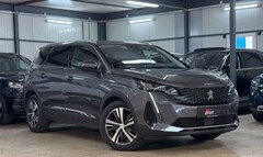 Bild des Angebotes Peugeot 5008 ALLURE*7SITZ*TLEDER*APPS*SPUR*TOTW*1.HAND