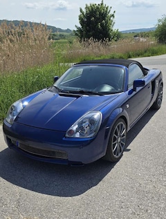 Bild des Angebotes Toyota MR 2