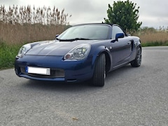 Toyota MR 2