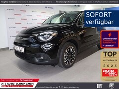 Bild des Angebotes Fiat 500X MY23 HYBRID 1.5 GSE Style-, Komfortpaket