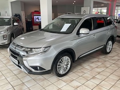 Bild des Angebotes Mitsubishi Outlander Diamant Edition 2WD