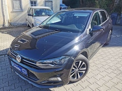 Bild des Angebotes VW Polo IQ.DRIVE/Navi/Freisprech/Parkassist/Toterwinkel//