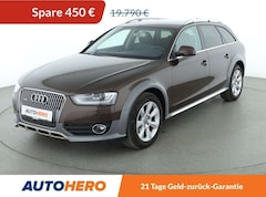 Bild des Angebotes Audi A4 allroad 2.0 TDI *NAVI*TEMPO*BI-XENON*CAM*SHZ*PDC*