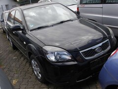Bild des Angebotes Kia Rio 1.4 Vision 1.4 Klima 1 Hand