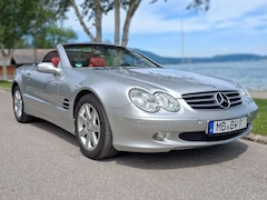 Bild des Angebotes Mercedes-Benz SL 500 SL 500