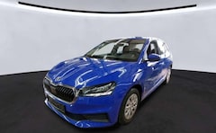 Bild des Angebotes Skoda Fabia 1.0 MPI EASY LED LANE-ASSIST USB