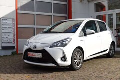 Bild des Angebotes Toyota Yaris 1,5l Edition-S 5Jahre Garantie