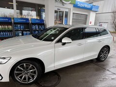 Bild des Angebotes Volvo V60 T5 Geartronic Inscription