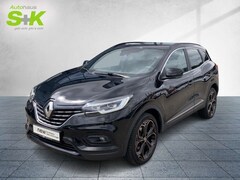 Bild des Angebotes Renault Kadjar Black Edition TCe 160 EDC*BOSE*SHZ*KAMERA*