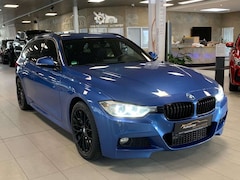 Bild des Angebotes BMW 320 d M Performance 200PS  Bi-Xenon