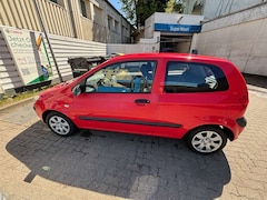 Bild des Angebotes Hyundai Getz 1.1