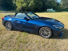 Bild des Angebotes BMW Z4 Z4 sDrive20i Advantage+Garantie+Winterreifen