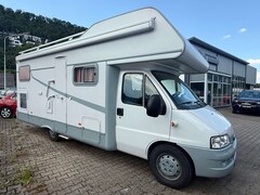 Bild des Angebotes Fiat Ducato Wohnmobil-TOP GEPFLEGT-