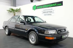 Bild des Angebotes Audi V8 4.2 quattro/LEDER/KLIMAAUTOMATIK/SAMMLER