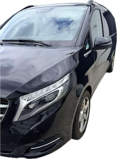 Bild des Angebotes Mercedes-Benz V 200 V 220 CDI/d, 250 CDI/BT/d AVANTG./EDITION lang (447.813)