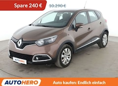 Bild des Angebotes Renault Captur 1.2 TCe Dynamique Aut.*TEMPO*PDC*ALU*KLIMA*
