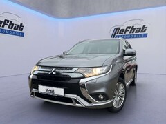 Bild des Angebotes Mitsubishi Outlander PHEV Basis 4WD*MEDIA*MFKL*AHK*
