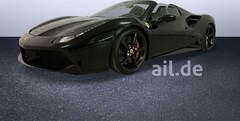 Bild des Angebotes Ferrari 488 Spider  LIFT Racing Seat