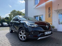 Bild des Angebotes Renault Kadjar Limited= Automatik-Leder-Navi=