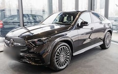 Bild des Angebotes Mercedes-Benz GLC 220 d 4m Coupé AMG NIGHT PANO AHK DISTRON