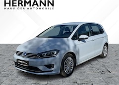 Bild des Angebotes VW Golf Sportsvan VII 1.4 TSI BMT Sound *LED*ACC*LM
