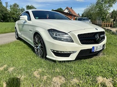 Bild des Angebotes Mercedes-Benz CLS 63 AMG Shooting Brake SPEEDSHIFT MCT