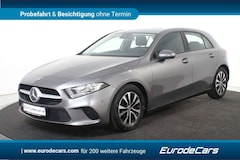 Bild des Angebotes Mercedes-Benz A 180 *1.Hand*Widescreen*Navi*SHZ*Park ass.*