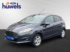 Bild des Angebotes Ford Fiesta Trend+ WinterP.+Bluetooth+Allwetter+AHK+Alu