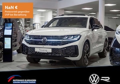 Bild des Angebotes VW Touareg R-Line FINAL EDITION V6 TDI SCR 4MOTION 210 kW 286 PS - 8-Ga