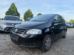 Bild des Angebotes VW Fox Basis