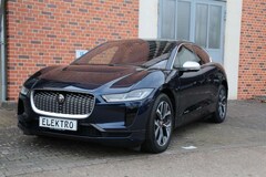 Bild des Angebotes Jaguar I-Pace traumhafter I-Pace EV 400 S