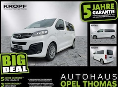 Bild des Angebotes Opel Vivaro Kombi 2.0 D (L2) KAM Navi PDC
