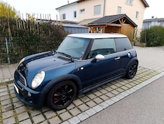 Bild des Angebotes MINI John Cooper Works S
