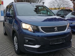 Bild des Angebotes Peugeot Rifter Active L1 7-sitzer 2 Schiebetüren