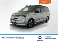 Bild des Angebotes VW T7 California 2.0TDI BeachTour 5Sitze AHK Standheizung 230-Volt-