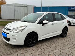 Bild des Angebotes Citroen C3 HDi 70 Confort