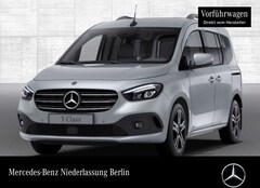 Bild des Angebotes Mercedes-Benz T-Class T 180 EDITION+PROGRESSIVE+Klimaautom+Navi+PTS+DAB