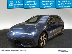 Bild des Angebotes VW Golf GTE VIII 1.5 eHybrid GTE DSG AHK Navi Panorama
