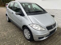 Bild des Angebotes Mercedes-Benz A 150 Klima Navi