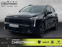 Bild des Angebotes Kia Sportage 1.6T AWD DCT GT-LINE *DRIVEWISE-PAKET*SOUND-PAKET*