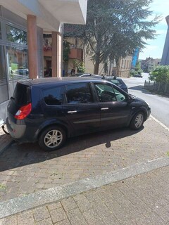 Bild des Angebotes Renault Grand Scenic