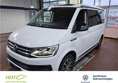 Bild des Angebotes VW T6 California Beach California Beach Edition 4Mo