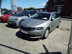 Bild des Angebotes Skoda Octavia Ambition