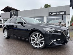 Bild des Angebotes Mazda 6 SKYACTIV-G 165 NAKAMA AHK
