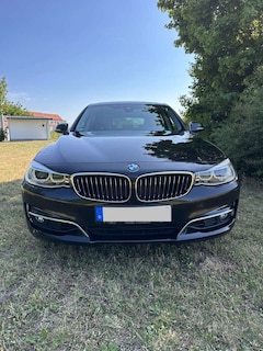 Bild des Angebotes BMW 330 330 d Luxury Line