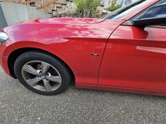 Bild des Angebotes BMW 116 116i Sport Line