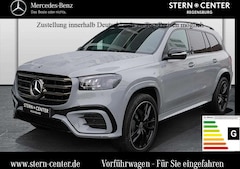 Bild des Angebotes Mercedes-Benz GLS 450 d 4M AMG+DIST+PANO+AHK+HUD+SITZKLIMA+360