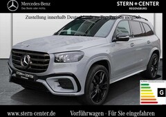 Bild des Angebotes Mercedes-Benz GLS 450 d 4M AMG+DIST+PANO+AHK+HUD+SITZKLIMA+360