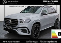 Bild des Angebotes Mercedes-Benz GLS 450 d 4MATIC AMG MBUX Burm MBeam Night LED