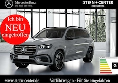 Bild des Angebotes Mercedes-Benz GLS 450 d 4MATIC AMG MBUX Burm MBeam Night LED